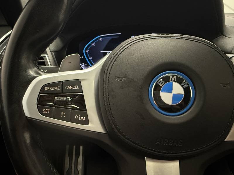 BMW X3 - Photo 35