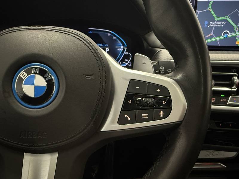 BMW X3 - Photo 36