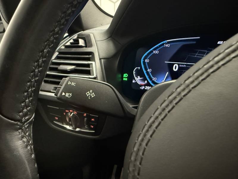 BMW X3 - Photo 37