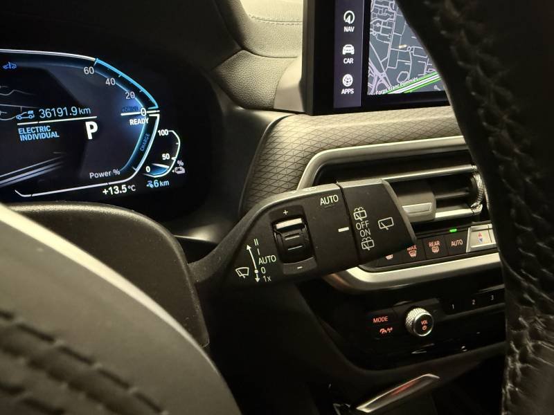 BMW X3 - Photo 38