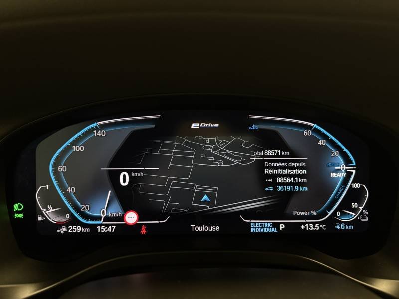 BMW X3 - Photo 39