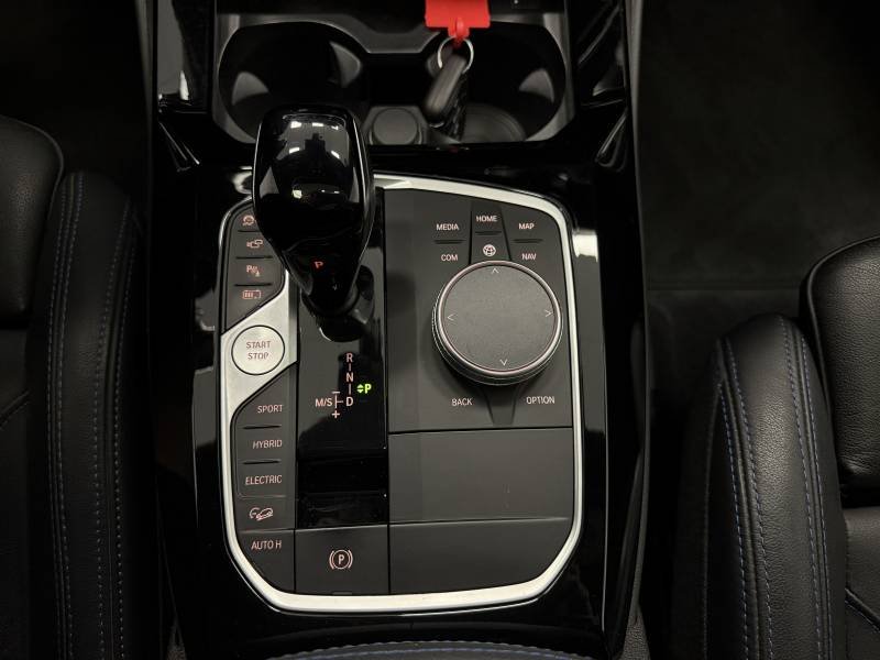 BMW X3 - Photo 40