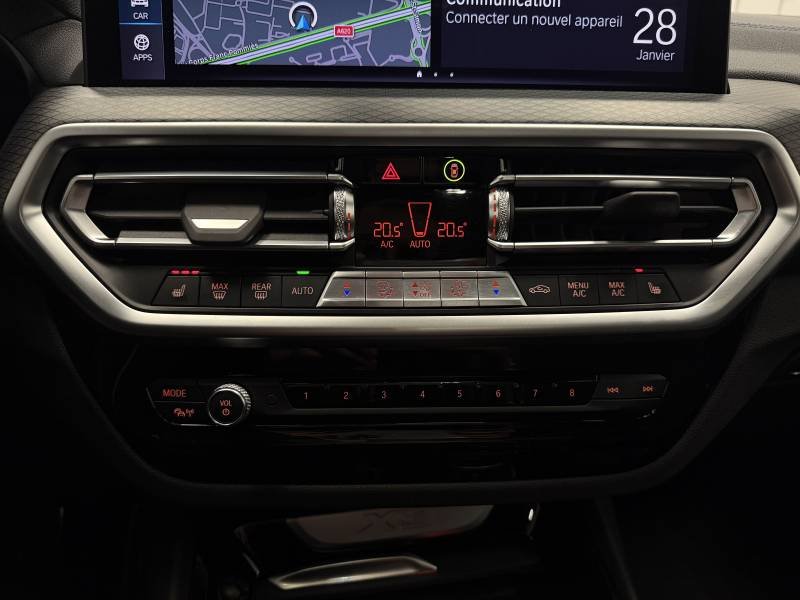BMW X3 - Photo 41