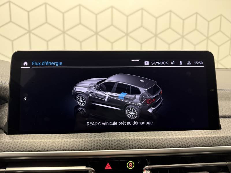 BMW X3 - Photo 44
