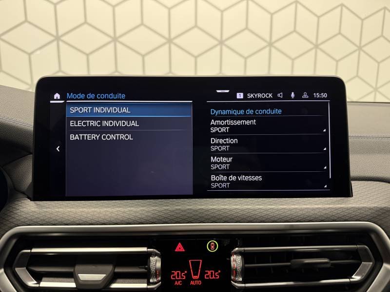 BMW X3 - Photo 46
