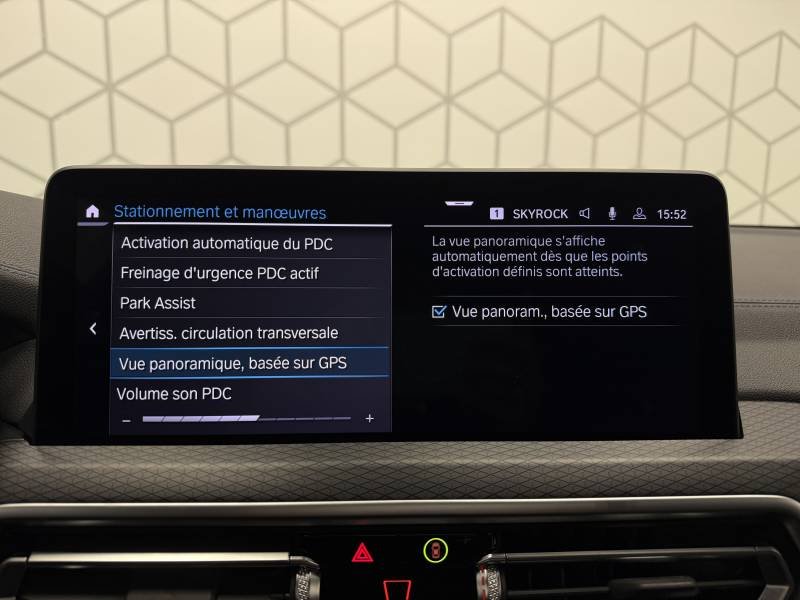 BMW X3 - Photo 49