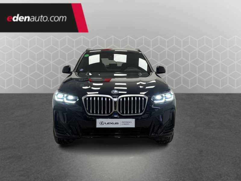 BMW X3 - Photo 8