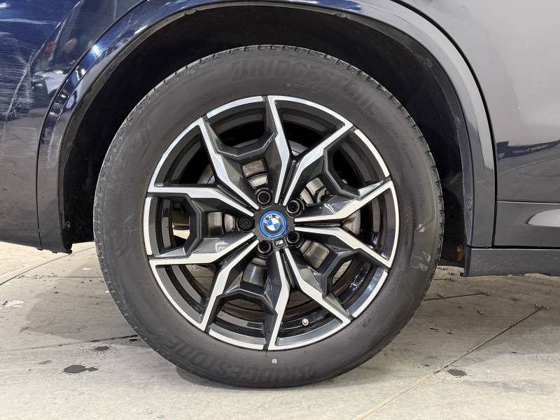 BMW X3 - Photo 9