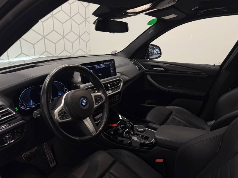BMW X3 - Photo 10