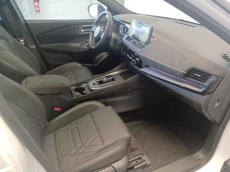 Nissan Qashqai - Photo 13