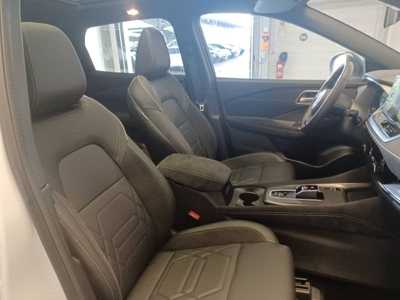 Nissan Qashqai - Photo 14