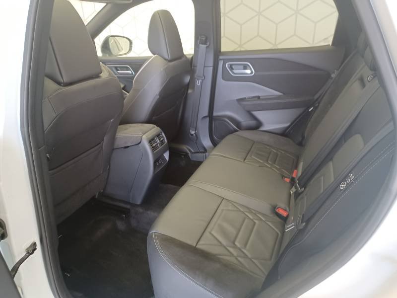 Nissan Qashqai - Photo 17