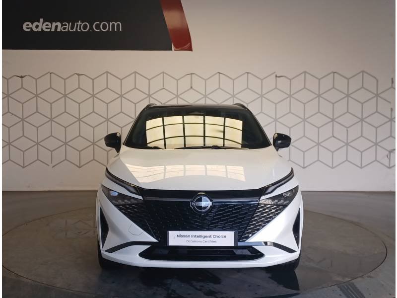 Nissan Qashqai - Photo 2