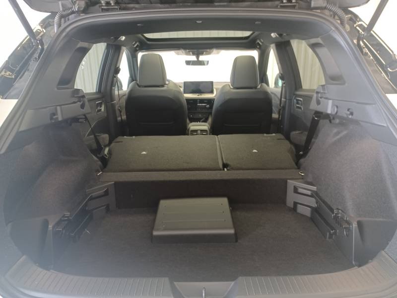 Nissan Qashqai - Photo 21