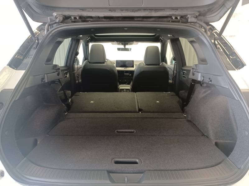 Nissan Qashqai - Photo 22