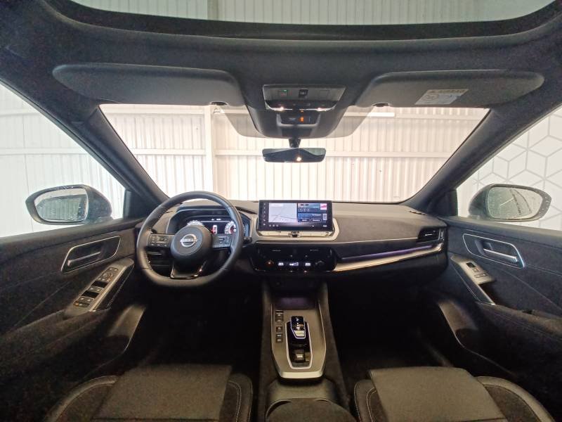 Nissan Qashqai - Photo 25