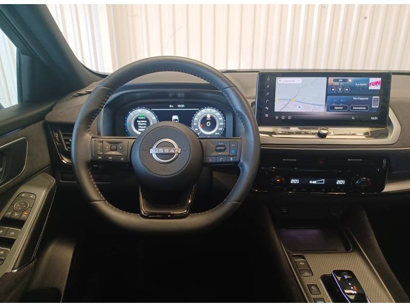 Nissan Qashqai - Photo 26