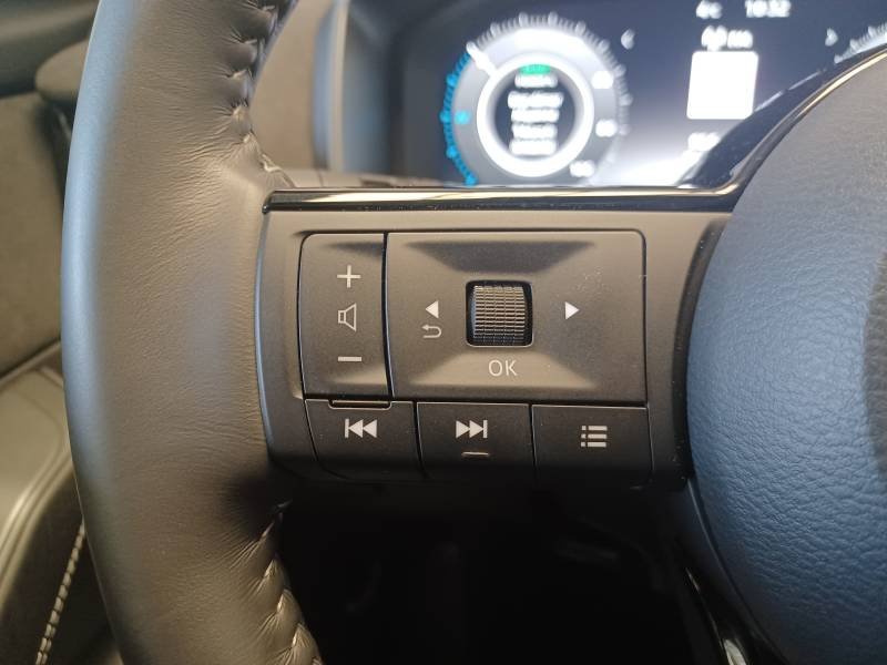 Nissan Qashqai - Photo 29
