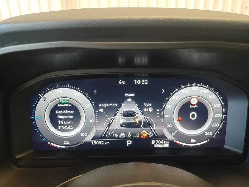 Nissan Qashqai - Photo 31