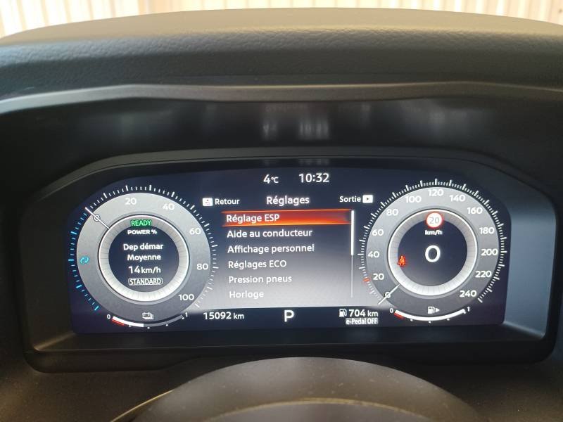Nissan Qashqai - Photo 32