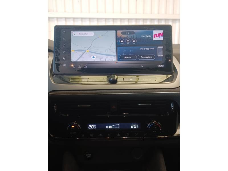 Nissan Qashqai - Photo 33