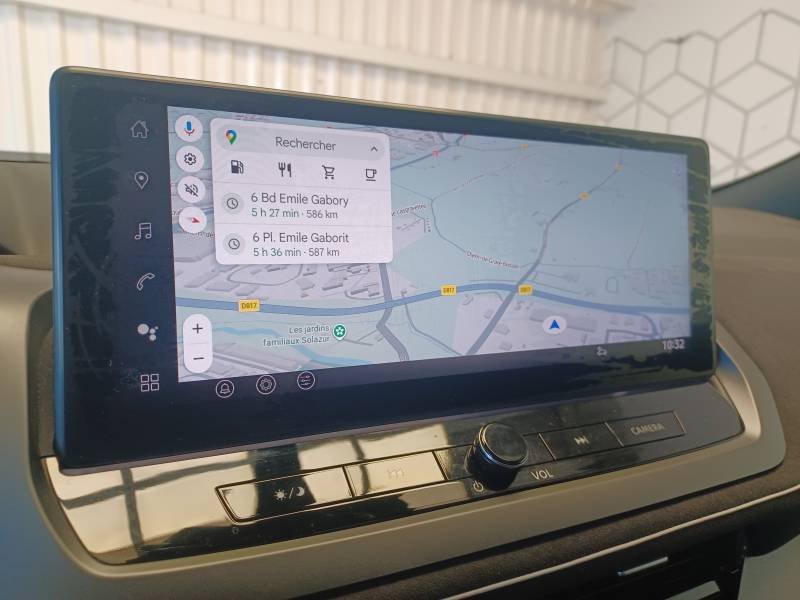 Nissan Qashqai - Photo 34