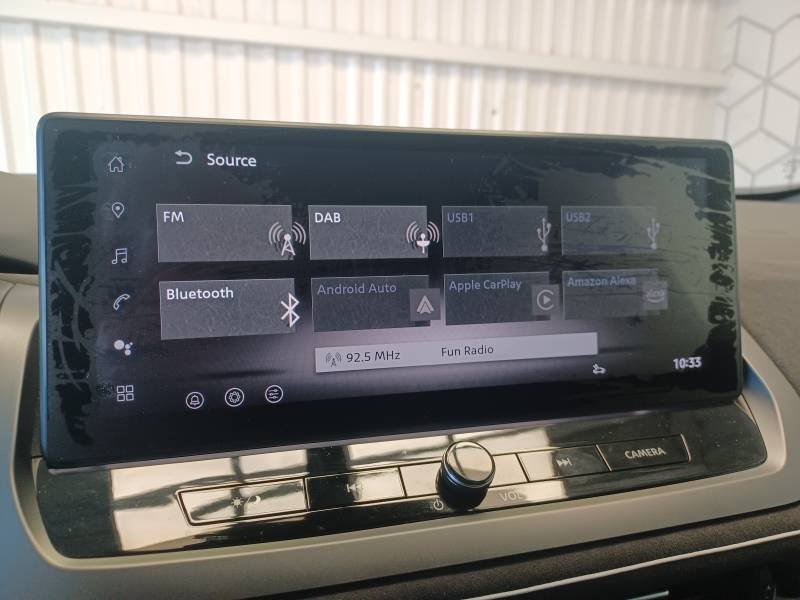 Nissan Qashqai - Photo 35