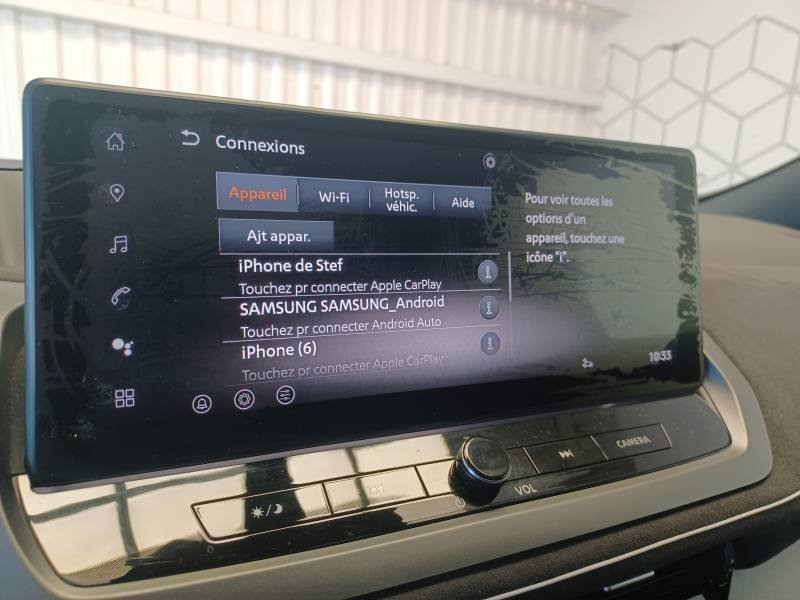 Nissan Qashqai - Photo 36