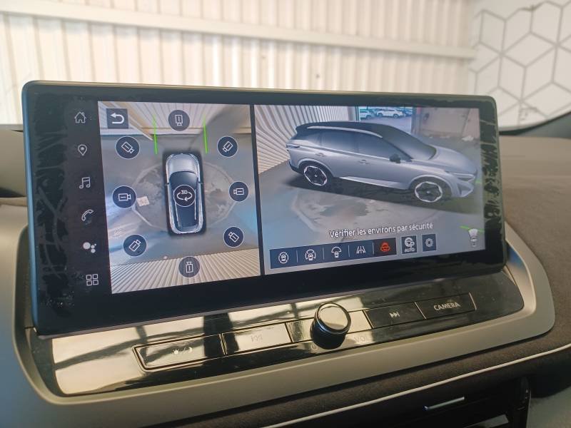 Nissan Qashqai - Photo 38