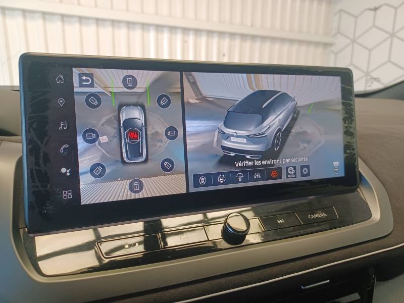 Nissan Qashqai - Photo 39