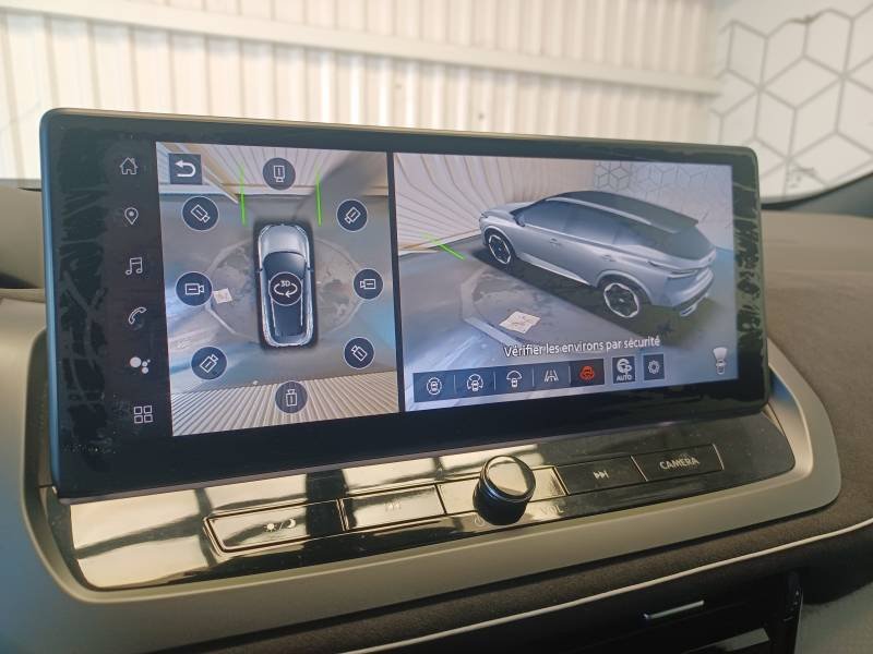 Nissan Qashqai - Photo 40