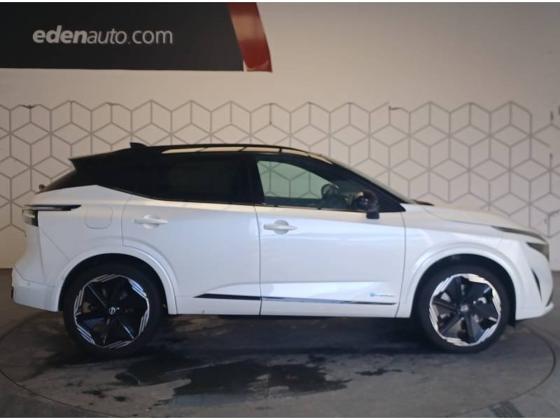 Nissan Qashqai - Photo 4