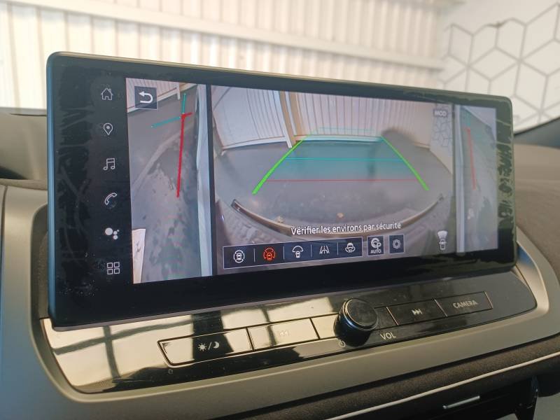 Nissan Qashqai - Photo 42