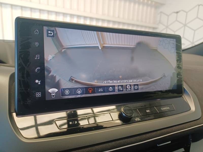 Nissan Qashqai - Photo 43