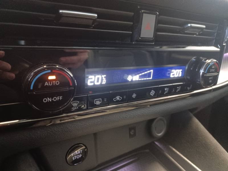 Nissan Qashqai - Photo 44
