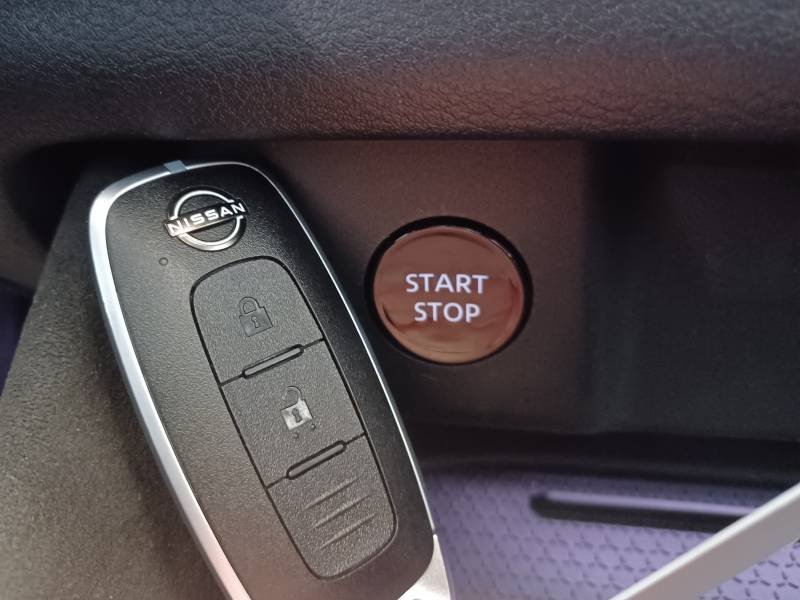 Nissan Qashqai - Photo 46