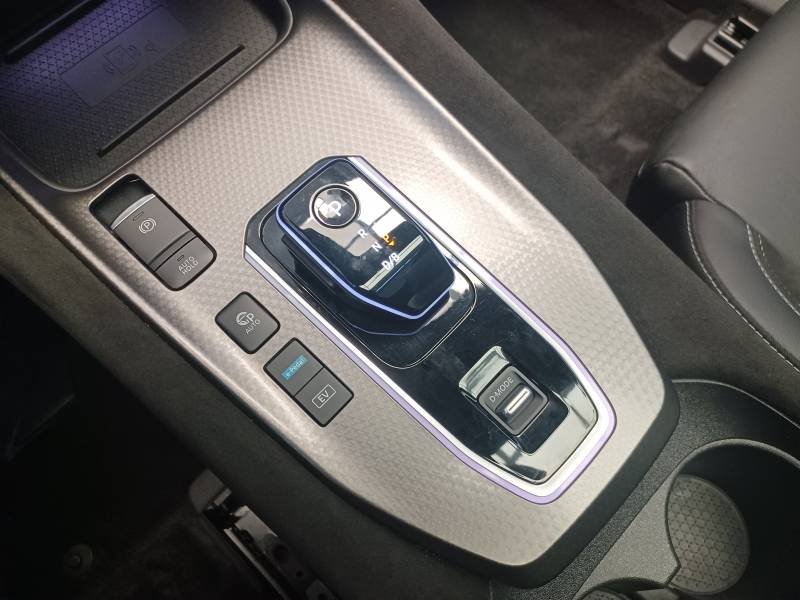 Nissan Qashqai - Photo 47