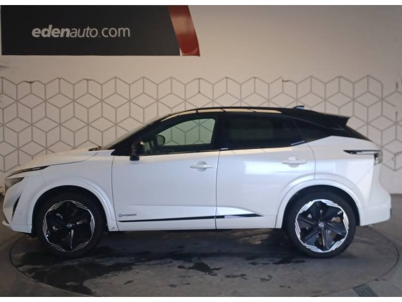 Nissan Qashqai - Photo 5