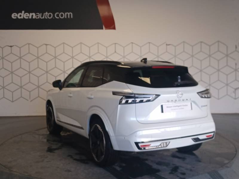 Nissan Qashqai - Photo 8
