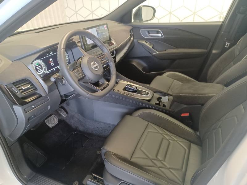 Nissan Qashqai - Photo 9