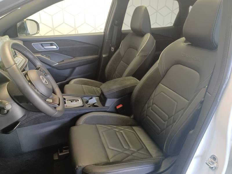 Nissan Qashqai - Photo 10