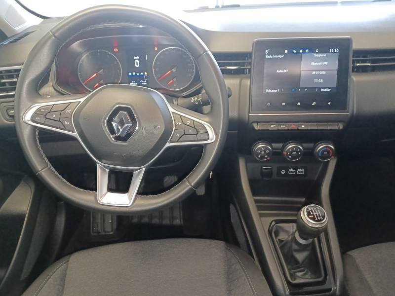 Renault Clio - Photo 11