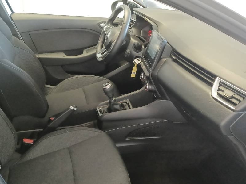 Renault Clio - Photo 12