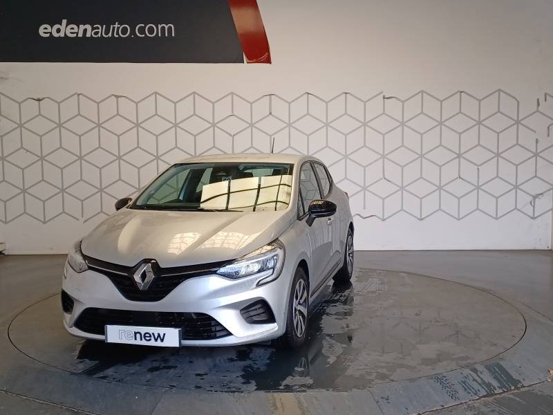 Renault Clio - Photo 13