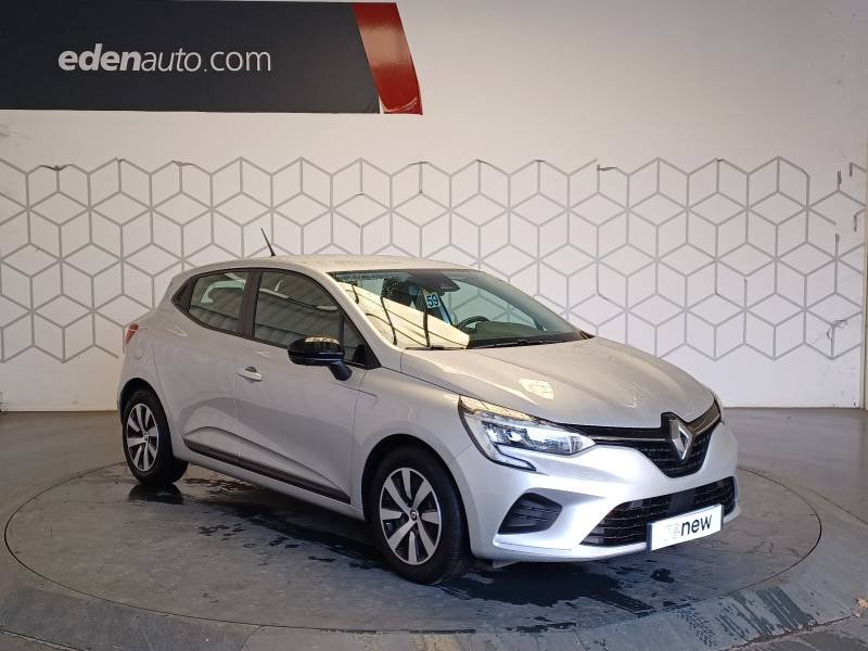 Renault Clio - Photo 14