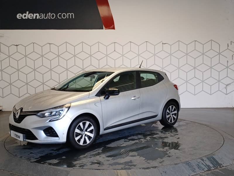Renault Clio - Photo 15