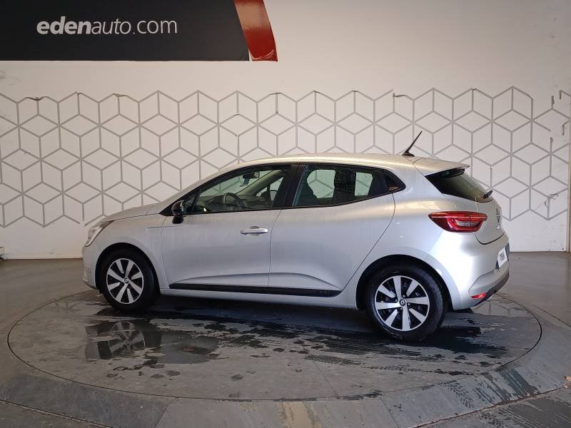 Renault Clio - Photo 16