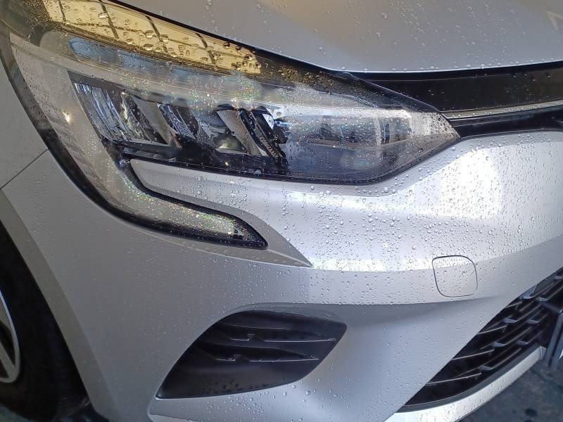 Renault Clio - Photo 17