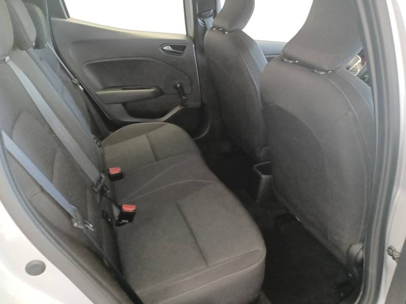 Renault Clio - Photo 20