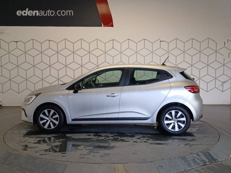 Renault Clio - Photo 2